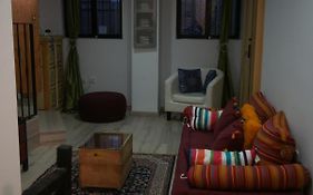 Apartamento Barbancho